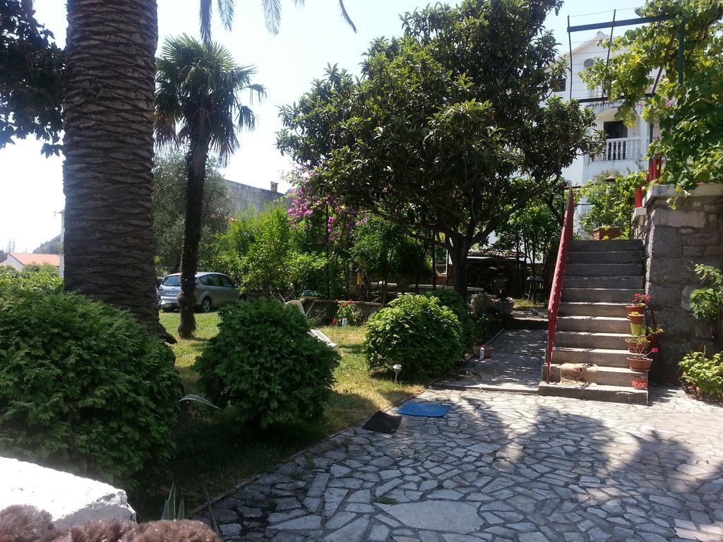 Вілла Stone House In Buljarica Petrovac Номер фото