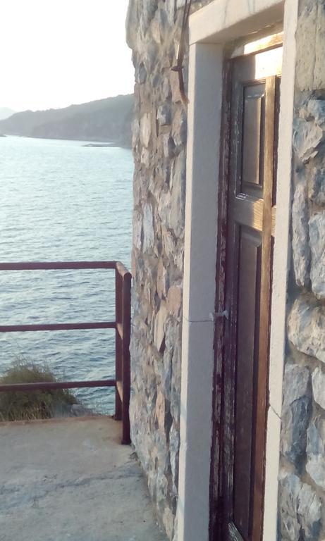 Вілла Stone House In Buljarica Petrovac Екстер'єр фото