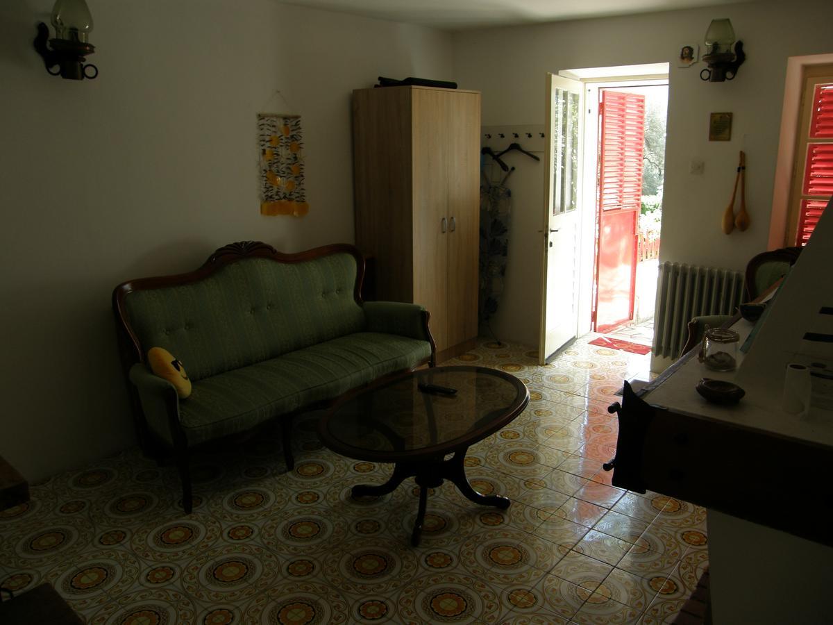 Вілла Stone House In Buljarica Petrovac Екстер'єр фото